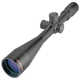 Sightron SIII 8-32x56 Target Dot Riflescope features Zact-7 Revcoat multi-coated glass